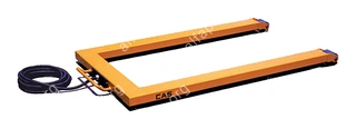 Балочные весы CAS 1000UFS