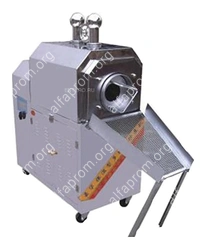 Жаровня для семечек Foodatlas KCW-50D