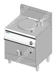 Котел варочный Tecnoinox P70IE7