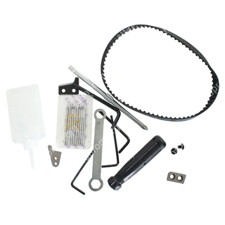 Мешкозашивочная машина Foodatlas GK9-900А