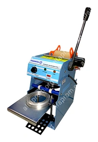 Запайщик стаканов Foodatlas WY-863