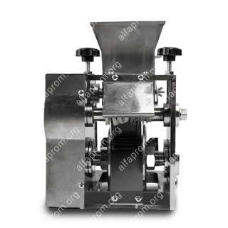 Формующая голова для JGL-135-6A HZ (прямоугольник 90*50, 25 г)