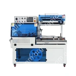 Автоматический нож для запайки и обрезки BSF-5640LG (электрический)