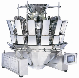 Мультиголовочный дозатор HLA10-1-1D