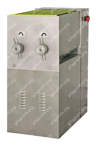 Тестомес ТОРГМАШ МТ-15-М2 (МТ-30)
