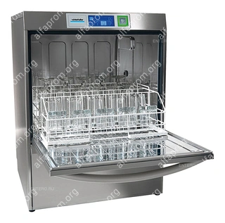 Стаканомоечная машина Winterhalter UC-M-GLASS Energy Стаканомоечная машина Winterhalter UC-M-GLASS Energy