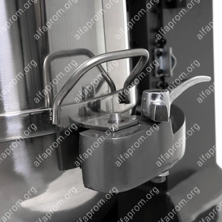 Миксер планетарный B-60A Foodatlas Eco (графитовый)