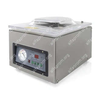 Вакуумный упаковщик DZ-260C Foodatlas Eco