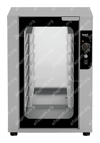 Шкаф расстоечный Apach APE8AD A Шкаф расстоечный Apach APE8AD A
