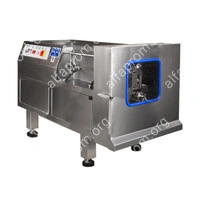 Шпигорезка QD-550 Foodatlas