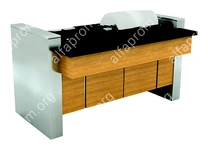 Модуль фуршетный INOKSAN INO-OSA-WL160