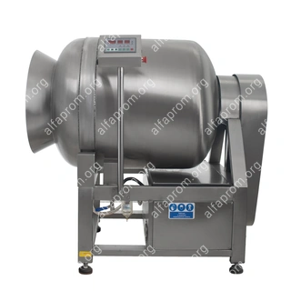 Вакуумный массажер маринатор мяса, птицы GR-50A Foodatlas