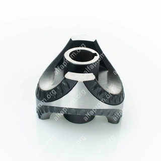 Матрица JGL-120, 4 яч, Треугольник, d84, ш66