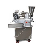 Автоматический пельменный аппарат (100*52*8) JGL-120-5B (14-16 гр.) HZ