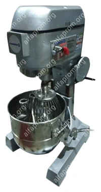 Миксер планетарный B-40B (AR) Foodatlas Pro