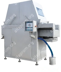 Инъектор ZS-108II