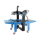 Полуавтоматический заклейщик коробов EC-60