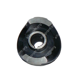 Матрица JGL-120, 4 яч, Полумесяц Ровный, d84, ш66