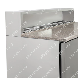 Стол холодильный для пиццы PS903 Foodatlas