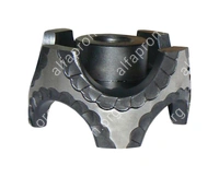 Матрица JGL-135-5B, 8 яч, Полумесяц Волна (В), d100, ш52