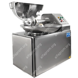 Куттер ZB-5 Foodatlas