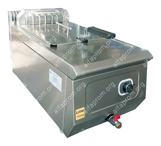 Фритюрница ITERMA ФРТ-400/700М Фритюрница ITERMA ФРТ-400/700М