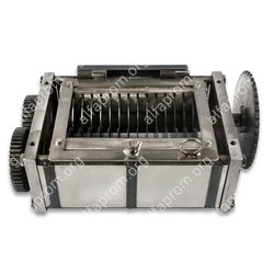 Комплект ножей для производственного слайсера MC-1000 (14 мм)