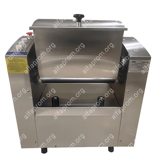 Тестомес HWJ-50(H) Foodatlas (380V)