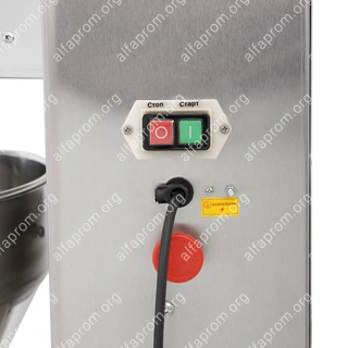 Аппарат для приготовления фрикаделек HR-280 Foodatlas