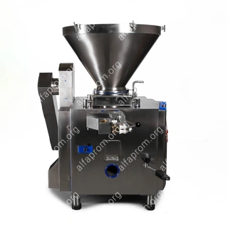 Вакуумный шприц GZY3600