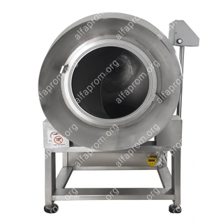 Вакуумный массажер маринатор мяса, птицы GR-600 Foodatlas