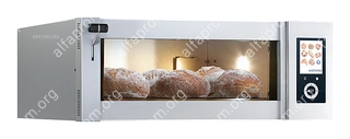 Печь подовая Wiesheu EBO 68 M EXCLUSIVE NEW Печь подовая Wiesheu EBO 68 M EXCLUSIVE NEW