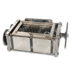 Комплект ножей для производственного слайсера MC-1000 (9 мм)