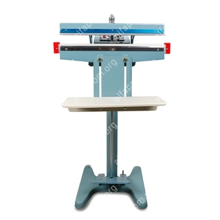 Ножной усиленный запайщик PFS-450