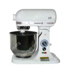 Миксер планетарный B-7 Foodatlas Eco