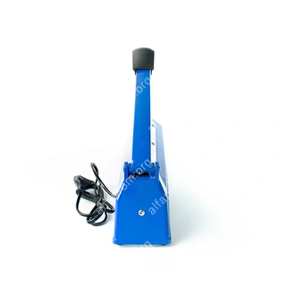 Запайщик пакетов ручной PFS-300 (пластик, 2 мм) Foodatlas Pro