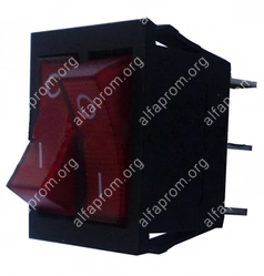 Выключатель для YXD