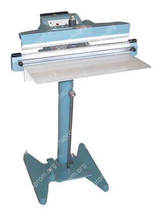 Запайщик напольный Foodatlas KS-F350