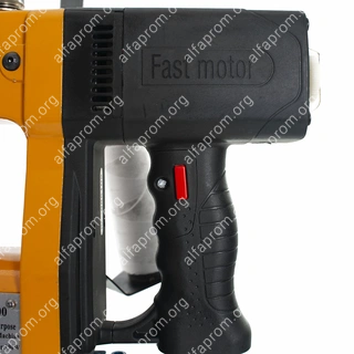 Мешкозашивочная машина Foodatlas GK9-900