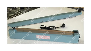 Запайщик пакетов ручной KS-500 Foodatlas