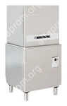 Купольная посудомоечная машина Kocateq KOMEC-H500 DD
