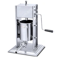 Вертикальный колбасный шприц TV-3L