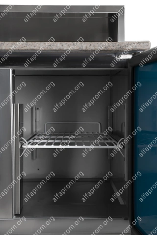 Стол холодильный для пиццы PS903 Foodatlas