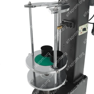 Машина укупорочная SK-40 Foodatlas Eco