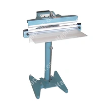 Запайщик ножной KS-F600 Foodatlas