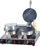 Вафельница  Круг ZU-2 Foodatlas Eco