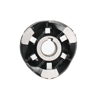 Матрица JGL-60, 6 яч, Треугольник, d76, ш50