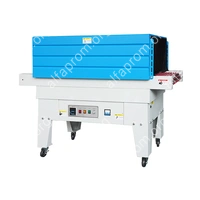 Термоусадочный туннель ET-40P