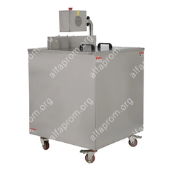 Аппарат термоусадочный ST-6050 Foodatlas