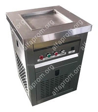 Фризер для жареного мороженого Foodatlas KCB-1F (система контроля температуры)